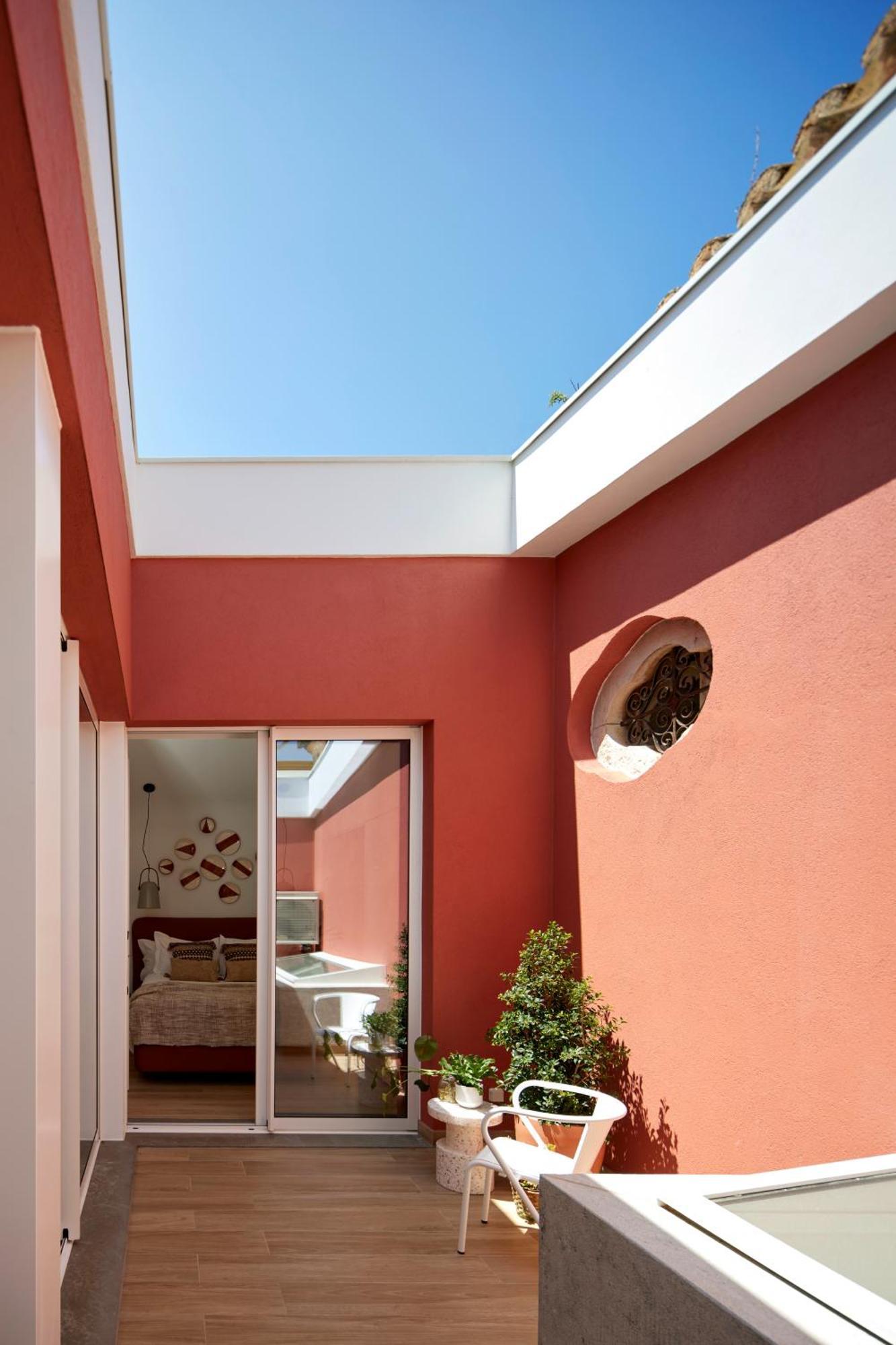 Bougainvillea 33 By My Cozy Home Фаро Стая снимка